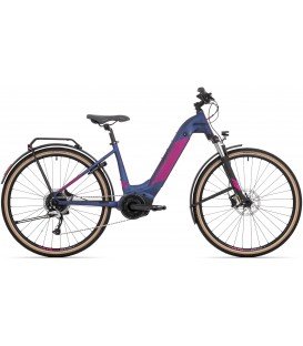 Crossride INT e500B Lady Touring