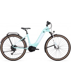 Crossride INT e400B Lady Touring
