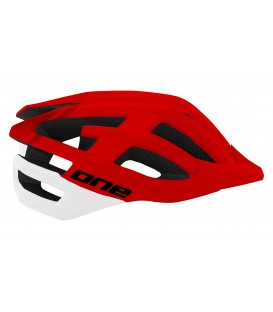 Lekki kask MTB Race