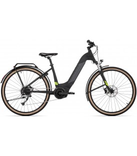 Crossride INT e500 B Touring